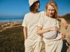Jogging en coton recyclé Iqoniq Cooper
