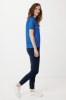 Jogging en coton recyclé Iqoniq Cooper