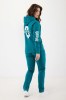 Jogging en coton recyclé Iqoniq Cooper