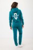 Jogging en coton recyclé Iqoniq Cooper