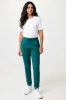 Jogging en coton recyclé Iqoniq Cooper
