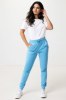 Jogging en coton recyclé Iqoniq Cooper