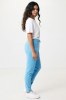 Jogging en coton recyclé Iqoniq Cooper