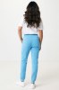 Jogging en coton recyclé Iqoniq Cooper