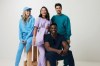 Jogging en coton recyclé Iqoniq Cooper