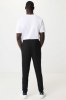 Jogging en coton recyclé Iqoniq Cooper