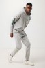Jogging en coton recyclé Iqoniq Cooper