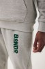 Jogging en coton recyclé Iqoniq Cooper
