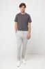 Jogging en coton recyclé Iqoniq Cooper
