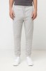 Jogging en coton recyclé Iqoniq Cooper