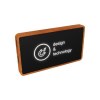 Batterie externe 5000 bois magnétique FSC 100% Erable (Stock)