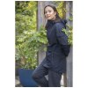 Kai veste circulaire légère et unisexe recyclée GRS