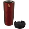 Gobelet Prism de 450 ml avec isolation par le vide et couche de cuivre