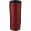Gobelet Prism de 450 ml avec isolation par le vide et couche de cuivre