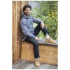 Veste hybride Darnell pour homme