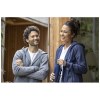 Veste hybride Darnell pour femme