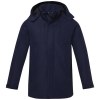 Parka isotherme Hardy pour homme