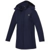 Parka isotherme Hardy pour femme