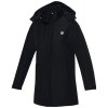 Parka isotherme Hardy pour femme