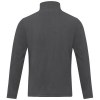 Veste Amber pour homme en polaire recyclée GRS entièrement zippée