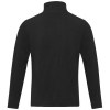 Veste Amber pour homme en polaire recyclée GRS entièrement zippée