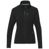 Veste Amber pour femme en polaire entièrement zippée recyclée GRS