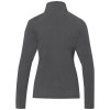 Veste Amber pour femme en polaire entièrement zippée recyclée GRS