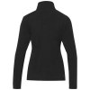Veste Amber pour femme en polaire entièrement zippée recyclée GRS
