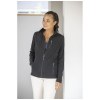 Veste Amber pour femme en polaire entièrement zippée recyclée GRS