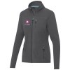 Veste Amber pour femme en polaire entièrement zippée recyclée GRS