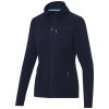 Veste Amber pour femme en polaire entièrement zippée recyclée GRS