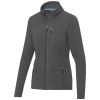 Veste Amber pour femme en polaire entièrement zippée recyclée GRS