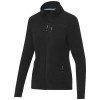 Veste Amber pour femme en polaire entièrement zippée recyclée GRS