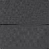 Veste Nubia performance entièrement zippée en tricot pour homme