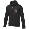 Veste Nubia performance entièrement zippée en tricot pour homme