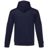 Veste Nubia performance entièrement zippée en tricot pour homme
