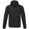 Veste Nubia performance entièrement zippée en tricot pour homme