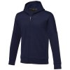 Veste Nubia performance entièrement zippée en tricot pour homme