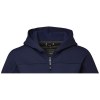 Veste Nubia en tricot performance à fermeture zippée intégrale pour femme