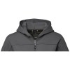 Veste Nubia en tricot performance à fermeture zippée intégrale pour femme