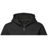 Veste Nubia en tricot performance à fermeture zippée intégrale pour femme