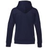 Veste Nubia en tricot performance à fermeture zippée intégrale pour femme