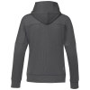 Veste Nubia en tricot performance à fermeture zippée intégrale pour femme