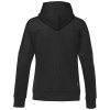 Veste Nubia en tricot performance à fermeture zippée intégrale pour femme