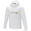 Sweat à capuche anorak à demi zip Sayan pour homme