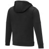 Sweat à capuche anorak à demi zip Sayan pour homme