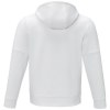 Sweat à capuche anorak à demi zip Sayan pour homme