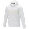 Sweat à capuche anorak à demi zip Sayan pour homme