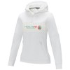Sweat à capuche anorak à demi zip Sayan pour femme