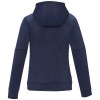Sweat à capuche anorak à demi zip Sayan pour femme